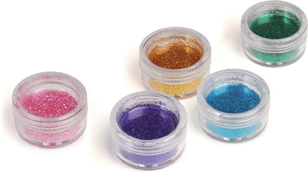 FabLab Glitter Tattoos -tatuointisetti