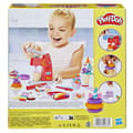Miniatyrbilde 3 av 5: Play-Doh Playset Frozen Treats