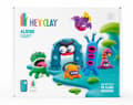 Miniatyrbild 2 av 2: Hey Clay Alien Set 15-Pack 15 Cans 15019CEE15