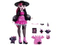 Miniatyrbilde 4 av 5: Monster High Refresh Draculaura - fashion doll
