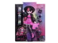 Miniatyrbilde 1 av 5: Monster High Refresh Draculaura - fashion doll
