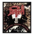 Miniatyrbillede 2 af 2: Death Individual Thought Patterns Woven Standard Patch