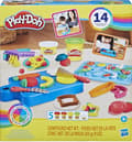 Miniatyrbilde 1 av 7: Play-Doh Kitchen Creations Playset Little Chef Starter Set