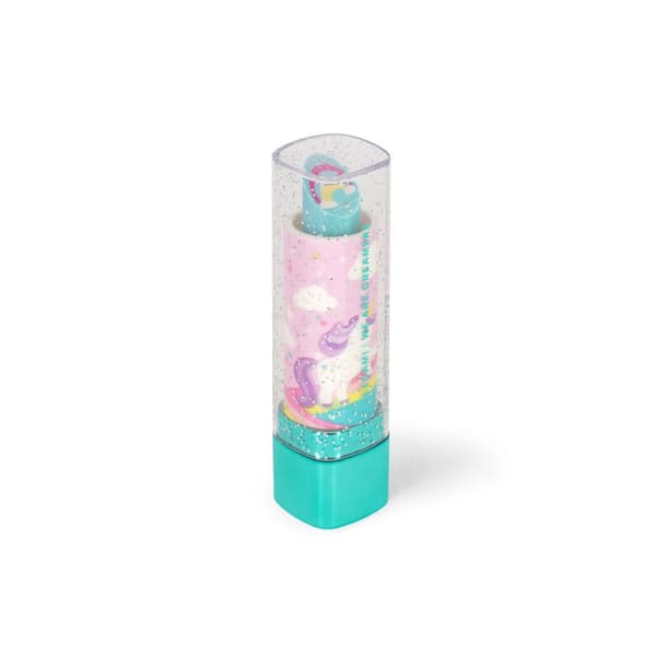 Suddgummi doftande läppstift XOXO Legami
