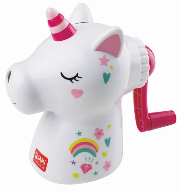 Pennvässare Unicorn 10 cm Legami