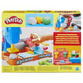 Miniatyrbilde 4 av 4: Play-Doh Playset Stamp`n Tool Bench