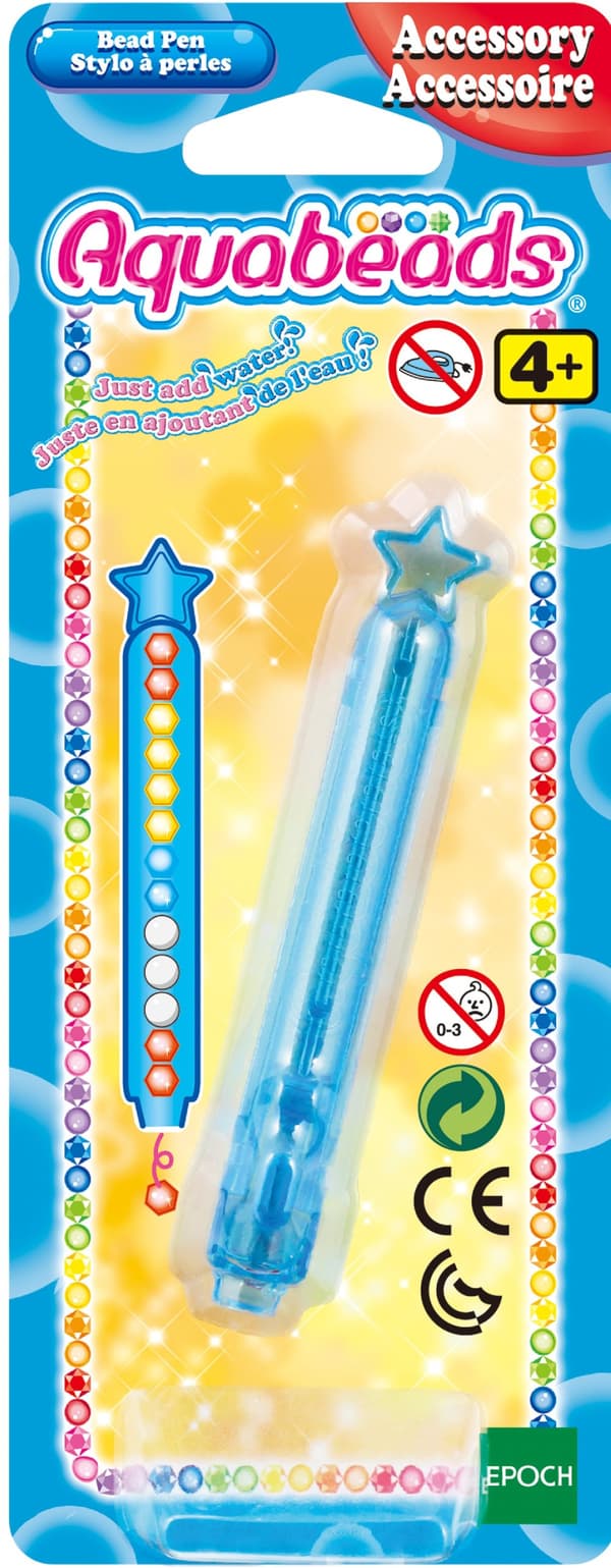 Aquabeads Pärlpenna 1-pack