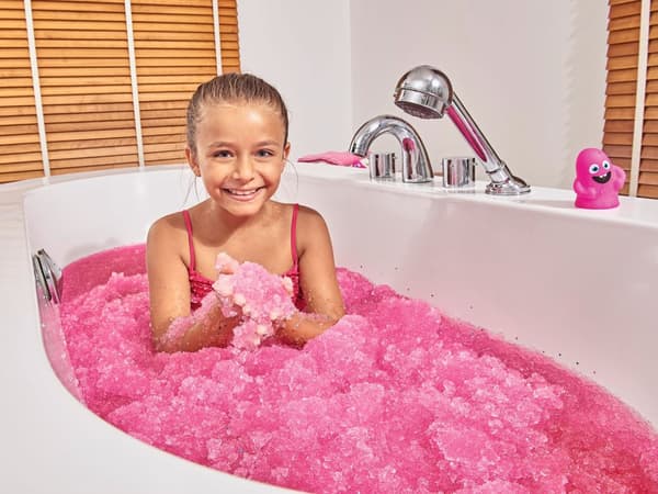 Zimpli Kids Gelli Baff Glitter
