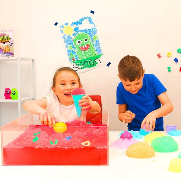 Zimpli Kids Gelli Play Grön