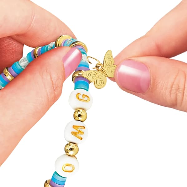 Shimmer n Sparkle Fashion Bracelets