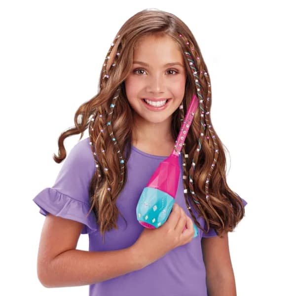 Shimmer n Sparkle Sparkling Gem Air Styler
