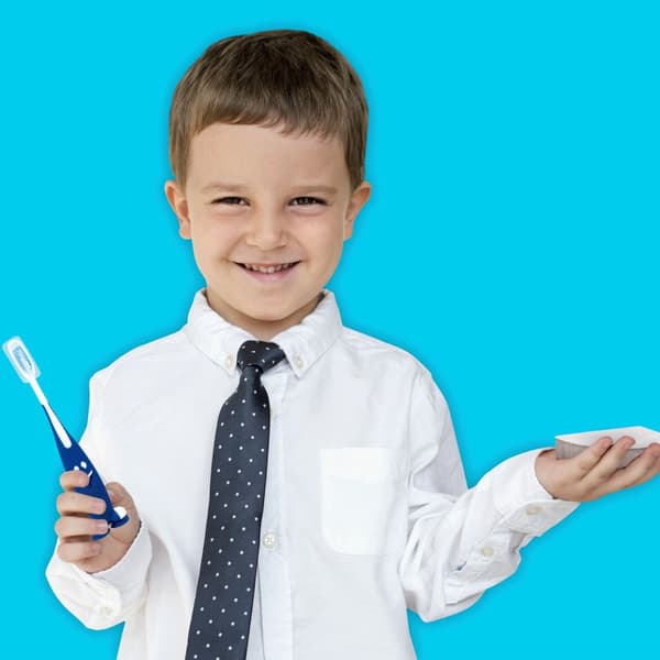 Science4you Mitt första Tandläkarkit