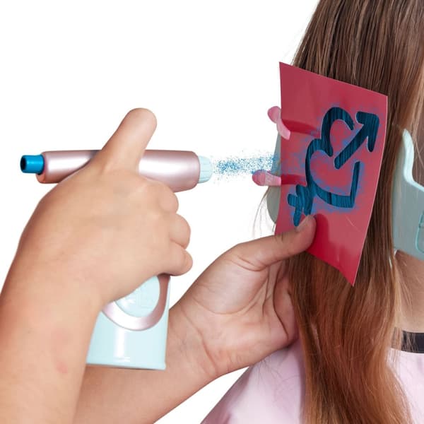 FabLab Airbrush Styler