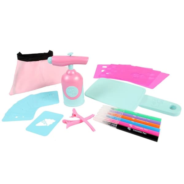 FabLab Airbrush Styler