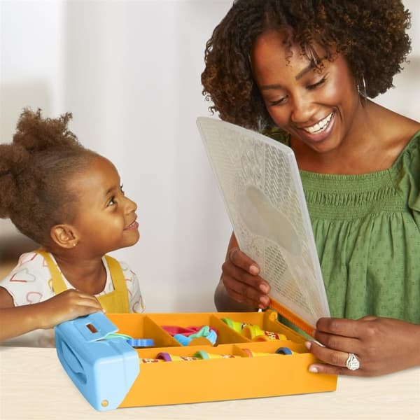 Play-Doh Playset Imagine Animals Oppbevaringssett