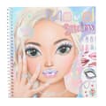 Miniatyrbild 1 av 6: TOPModel Style me Face Stickersbok