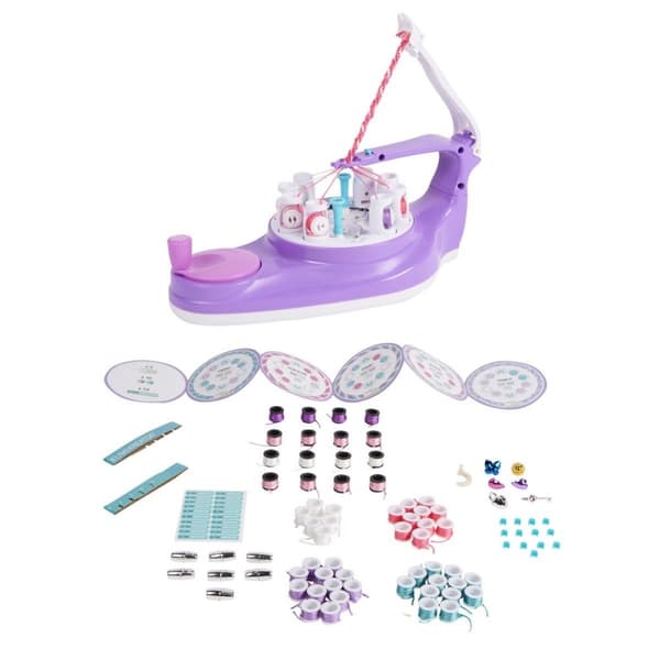Cool Maker KumiKreator 3 i 1 (6064945)