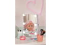 Miniatyrbilde 4 av 5: BABY born Sister Styling Artist Head