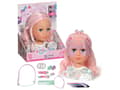 Miniatyrbilde 1 av 5: BABY born Sister Styling Artist Head