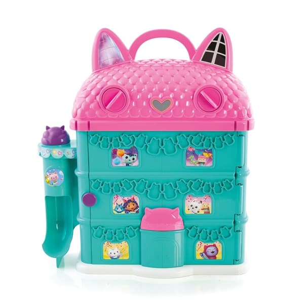 Gabby's Dollhouse Dough House