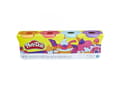 Miniatyrbillede 1 af 2: PLAY-DOH Pakke med søde farver (E4869)