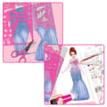 Miniatyrbild 6 av 7: TOPModel Glamour Designbok