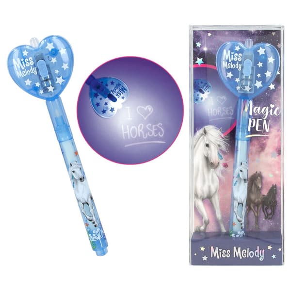 Magisk penna Miss Melody