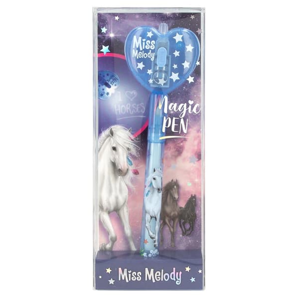 Magisk penna Miss Melody