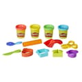 Miniatyrbillede 2 af 2: Play-Doh Startsæt i taske