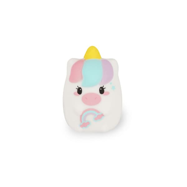 Pennvässare Unicorn Mini-friends Legami
