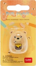 Miniatyrbilde 1 av 4: Blyantspisser, Mini-friends, Teddy Bear