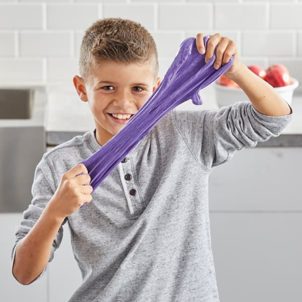 Elmer's Opaque color slime kit