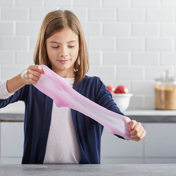 Elmer's Opaque color slime kit