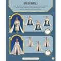 Pikkukuva 5 / 9: Disney Wish 1001 Stickers