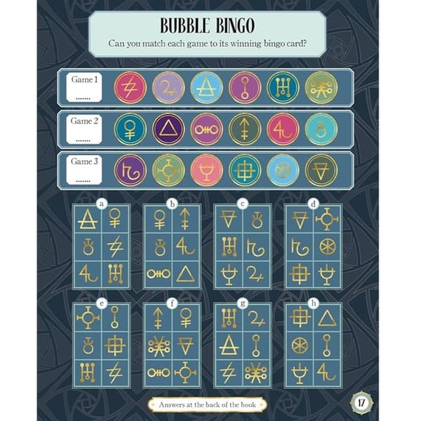 Disney Wish 1001 Stickers