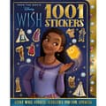 Pikkukuva 1 / 9: Disney Wish 1001 Stickers