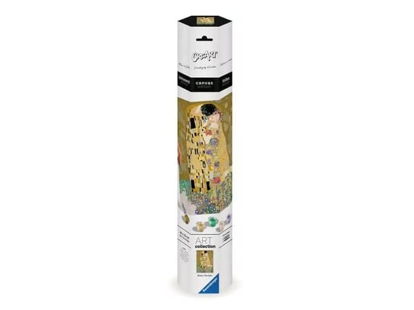 Ravensburger 23916, Gutt/Jente, Fargelegg etter tall