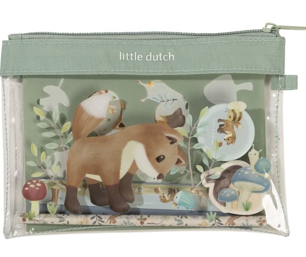 Forest Friends Pennskrin Little Dutch