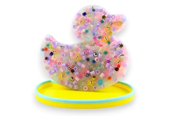 1-pack hudplockningsfidget, picky pad fidget-leksak, sensoriskt verktyg för ångestlindring, perfekt för vuxna, ångestlindring silikon kräsen pad