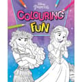 Miniatyrbild 1 av 2: Disney Princess Colouring Fun