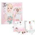Miniatyrbild 1 av 3: TOPModel Dress Me Up Stickersbok Wedding