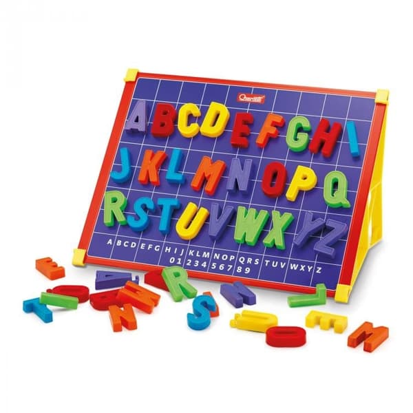 Quercetti Magneta ABC (28521100)