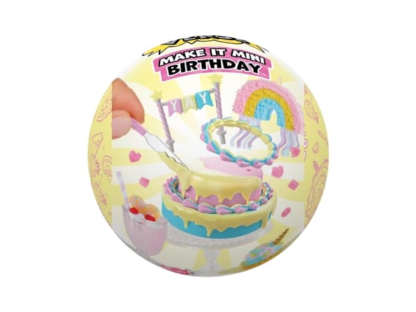 MINIVERSE Celebration 15kpl PDQ (PDQ)