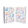 Miniatyrbild 5 av 6: Ylvi Puffy Stickersbok
