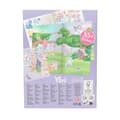 Miniatyrbild 6 av 6: Ylvi Puffy Stickersbok
