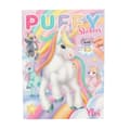 Miniatyrbild 2 av 6: Ylvi Puffy Stickersbok
