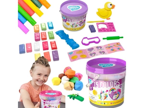 Play-Doh-sett - Magiske skapninger 70145