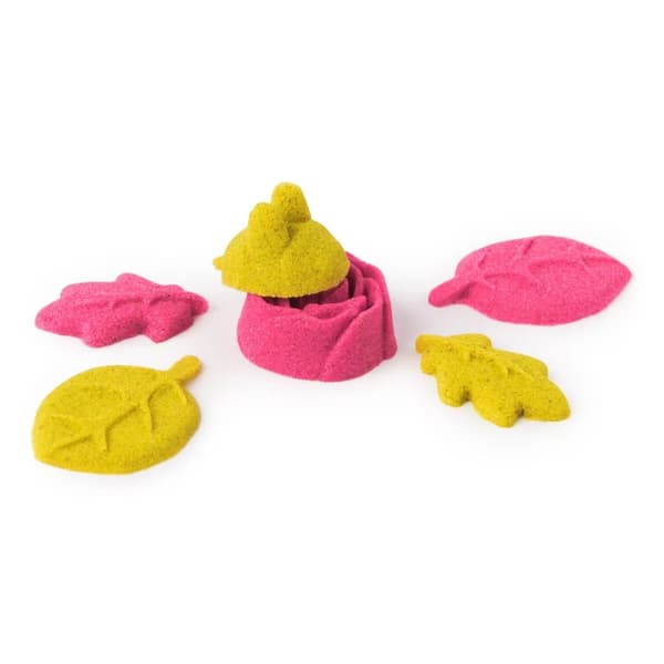 Kinetic Sand SquishBlossom
