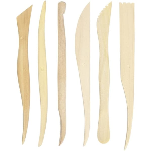 Creative Toys DIY-kit - Modelleringsverktyg (10315)