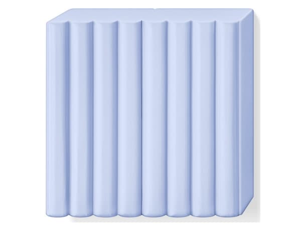 Staedtler FIMO 8020-T31, Modelleringsleire for barn, Leire, Lyseblå